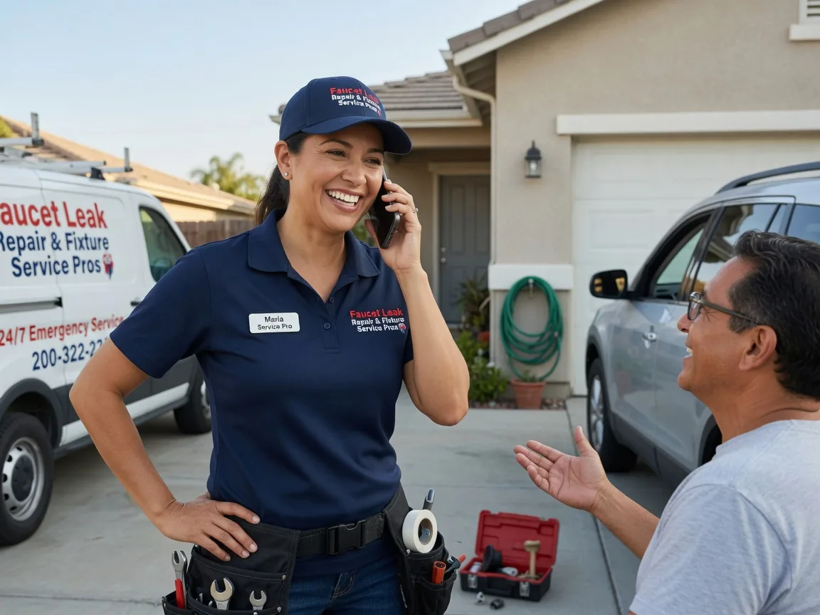 Faucet Repair Kalaheo, HI FAQs
